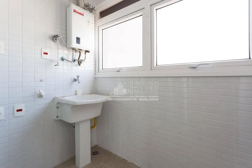 Foto 5 de Apartamento com 2 quartos à venda e para alugar, 190m2 em Jardim Flor de Maio, São Paulo - SP