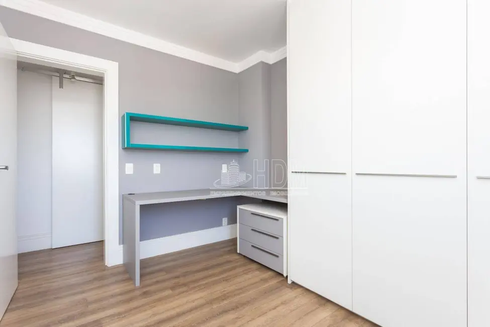 Apartamento com 2 quartos à venda e para alugar, 182m2 em Moema, São Paulo - SP - imagem 5 Foto 5 de Apartamento com 2 quartos à venda e para alugar, 182m2 em Moema, São Paulo - SP
