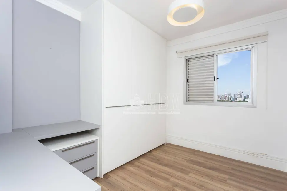 Apartamento com 2 quartos à venda e para alugar, 182m2 em Moema, São Paulo - SP - imagem 4 Foto 4 de Apartamento com 2 quartos à venda e para alugar, 182m2 em Moema, São Paulo - SP