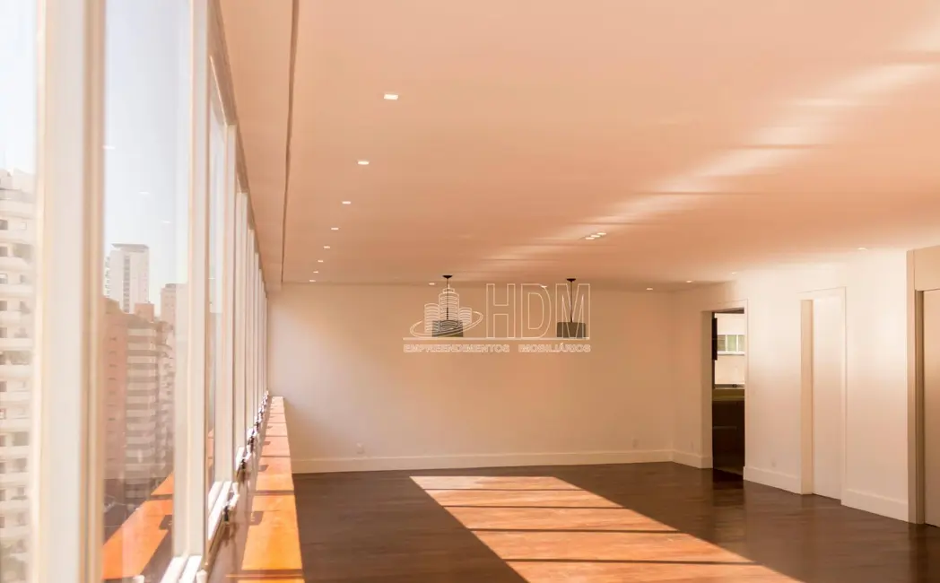 Foto 8 de Apartamento com 3 quartos à venda e para alugar, 181m2 em Cerqueira César, São Paulo - SP