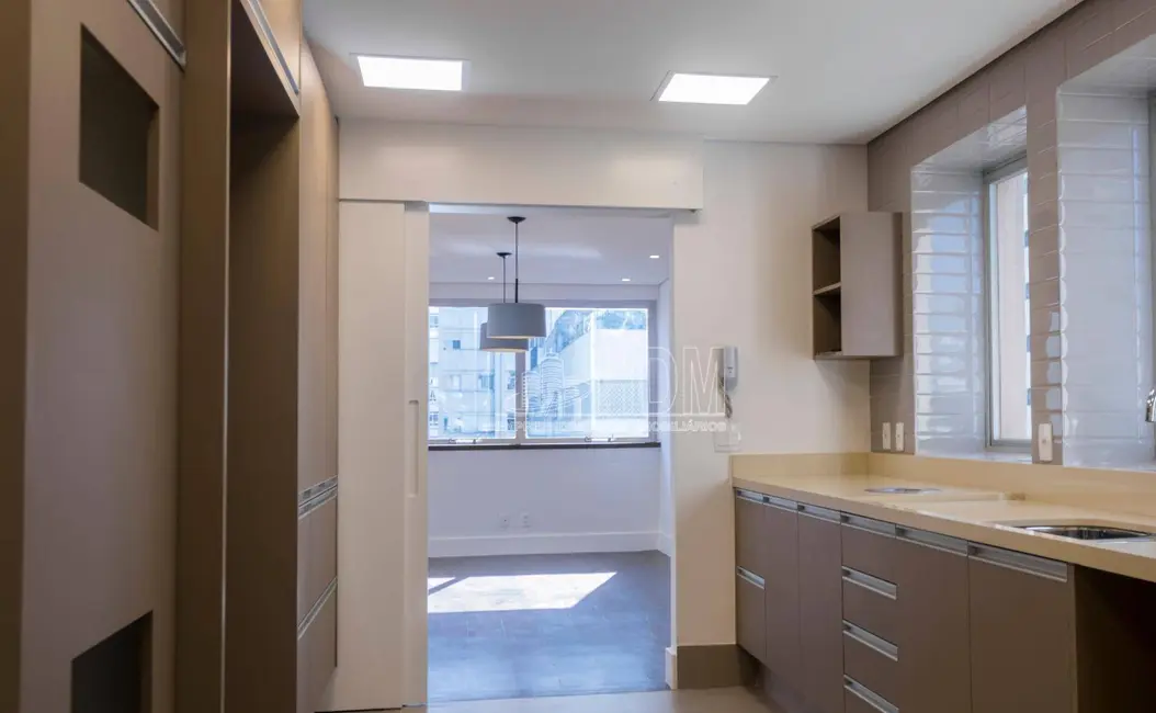 Foto 5 de Apartamento com 3 quartos à venda e para alugar, 181m2 em Cerqueira César, São Paulo - SP