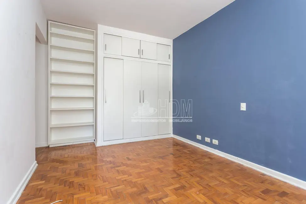 Apartamento com 3 quartos à venda, 165m2 em Cerqueira César, São Paulo - SP - imagem 4 Foto 4 de Apartamento com 3 quartos à venda, 165m2 em Cerqueira César, São Paulo - SP