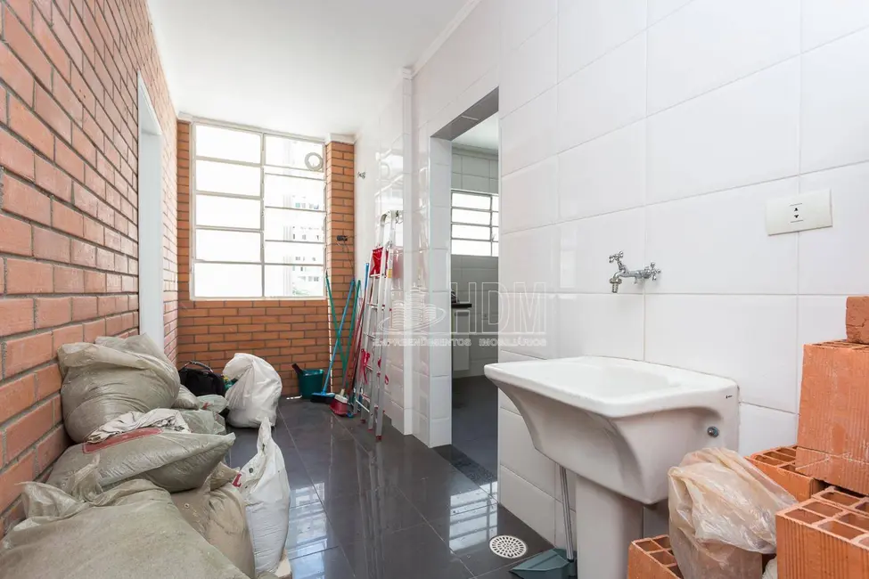 Apartamento com 3 quartos à venda, 165m2 em Cerqueira César, São Paulo - SP - imagem 8 Foto 8 de Apartamento com 3 quartos à venda, 165m2 em Cerqueira César, São Paulo - SP