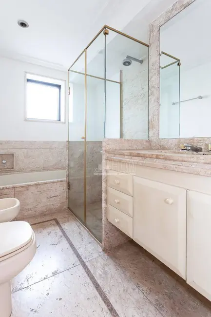 Foto 7 de Apartamento com 4 quartos à venda e para alugar, 202m2 em Consolação, São Paulo - SP