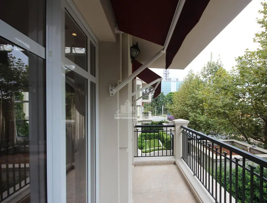 Foto 7 de Apartamento com 3 quartos à venda e para alugar, 347m2 em Higienópolis, São Paulo - SP