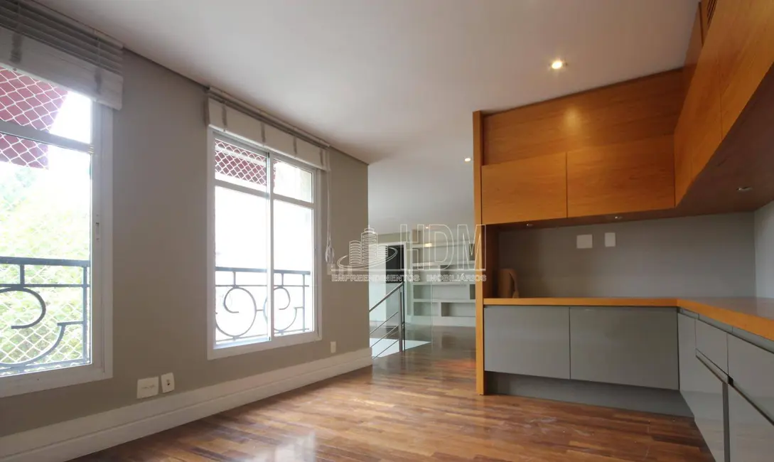 Foto 9 de Apartamento com 3 quartos à venda e para alugar, 347m2 em Higienópolis, São Paulo - SP