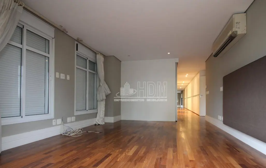 Foto 6 de Apartamento com 3 quartos à venda e para alugar, 347m2 em Higienópolis, São Paulo - SP