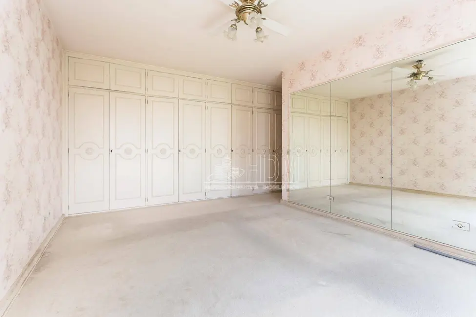 Apartamento com 4 quartos à venda, 468m2 em Higienópolis, São Paulo - SP - imagem 6 Foto 6 de Apartamento com 4 quartos à venda, 468m2 em Higienópolis, São Paulo - SP