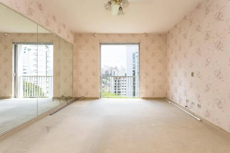 Apartamento com 4 quartos à venda, 468m2 em Higienópolis, São Paulo - SP - imagem 5 Foto 5 de Apartamento com 4 quartos à venda, 468m2 em Higienópolis, São Paulo - SP