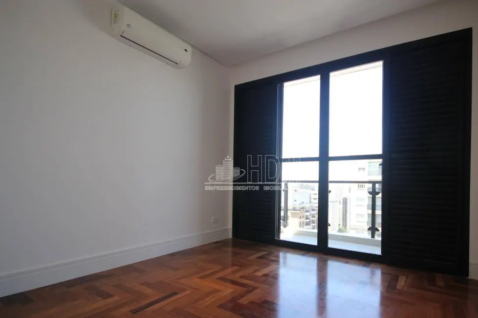 Foto 5 de Apartamento com 3 quartos à venda e para alugar, 314m2 em Moema, São Paulo - SP