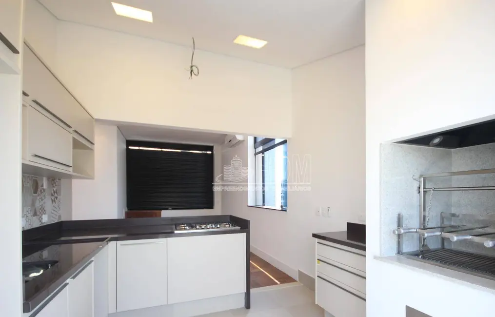 Foto 3 de Apartamento com 3 quartos à venda e para alugar, 314m2 em Moema, São Paulo - SP