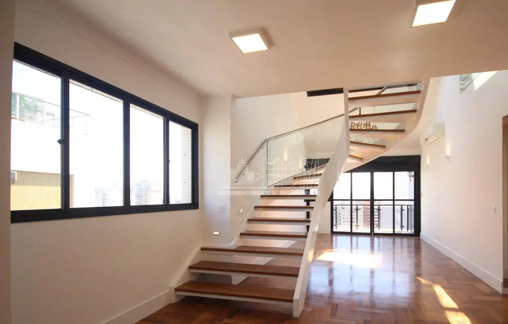 Foto 7 de Apartamento com 3 quartos à venda e para alugar, 314m2 em Moema, São Paulo - SP