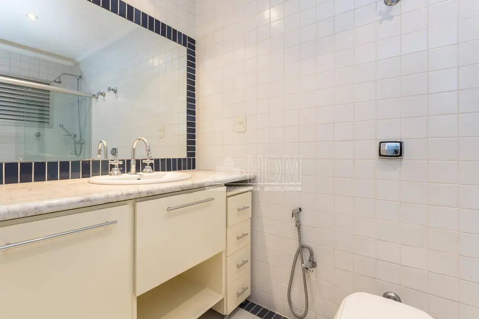 Apartamento com 3 quartos à venda, 248m2 em Perdizes, São Paulo - SP - imagem 7 Foto 7 de Apartamento com 3 quartos à venda, 248m2 em Perdizes, São Paulo - SP
