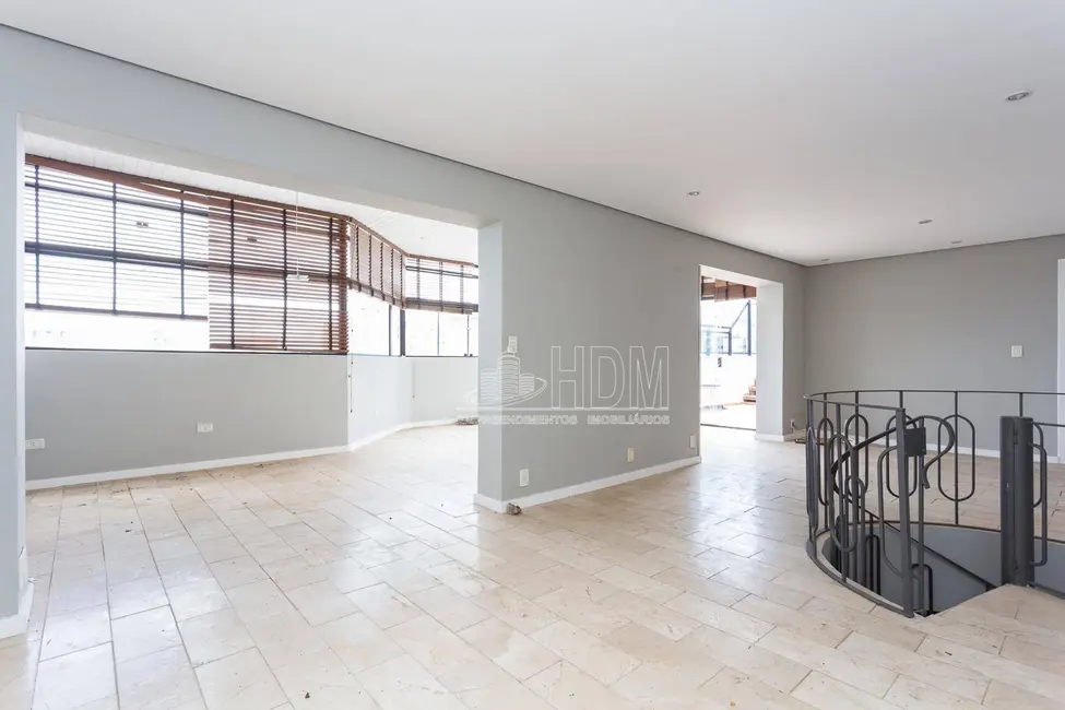 Apartamento com 3 quartos à venda, 248m2 em Perdizes, São Paulo - SP - imagem 8 Foto 8 de Apartamento com 3 quartos à venda, 248m2 em Perdizes, São Paulo - SP