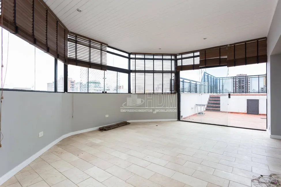 Apartamento com 3 quartos à venda, 248m2 em Perdizes, São Paulo - SP - imagem 9 Foto 9 de Apartamento com 3 quartos à venda, 248m2 em Perdizes, São Paulo - SP