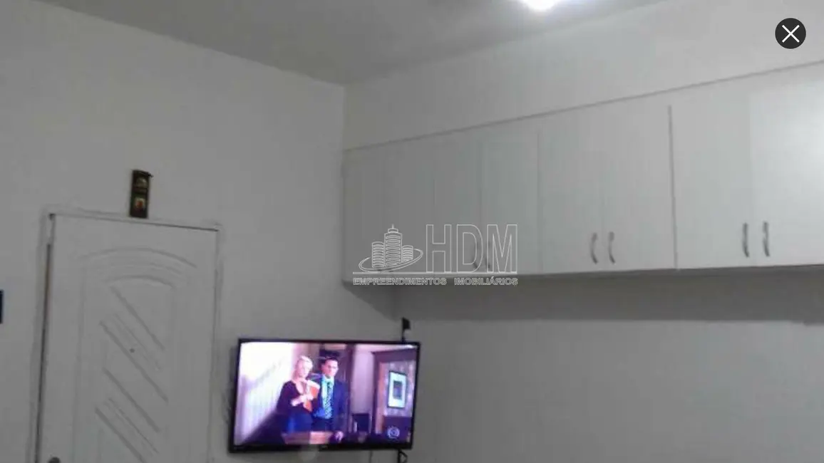 Foto 4 de Apartamento com 1 quarto à venda, 40m2 em Centro, São Paulo - SP