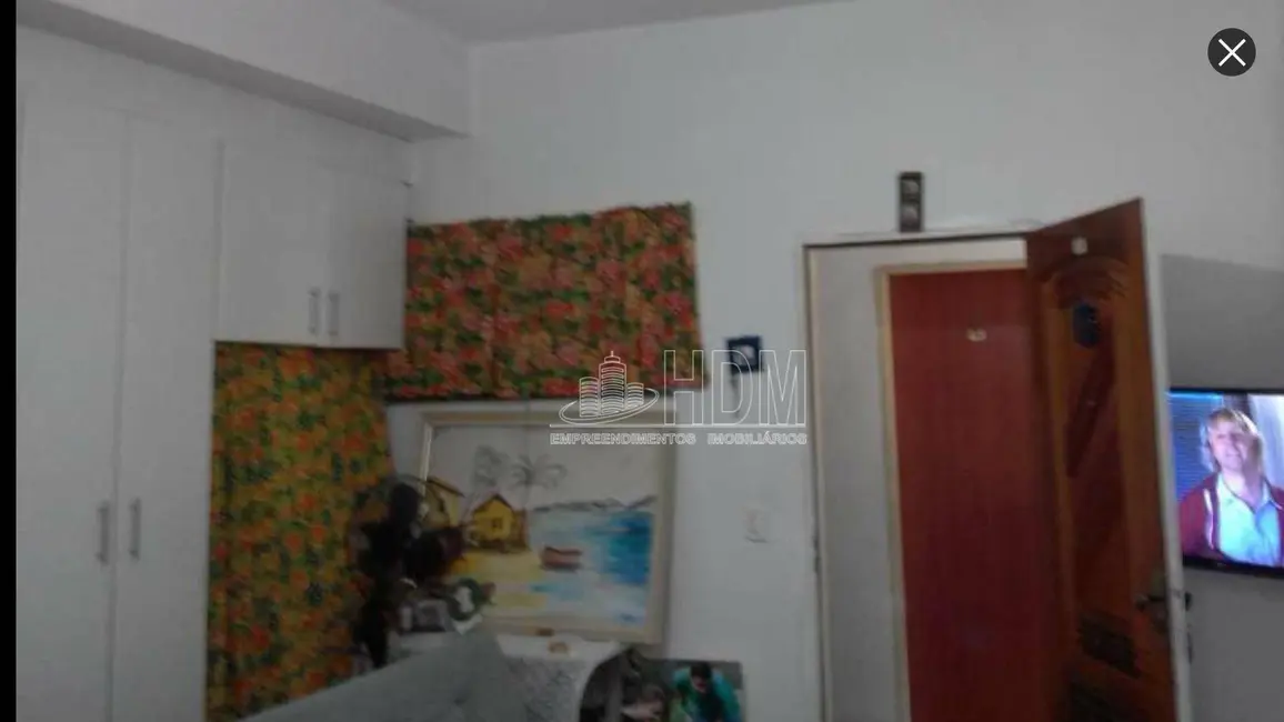 Foto 3 de Apartamento com 1 quarto à venda, 40m2 em Centro, São Paulo - SP