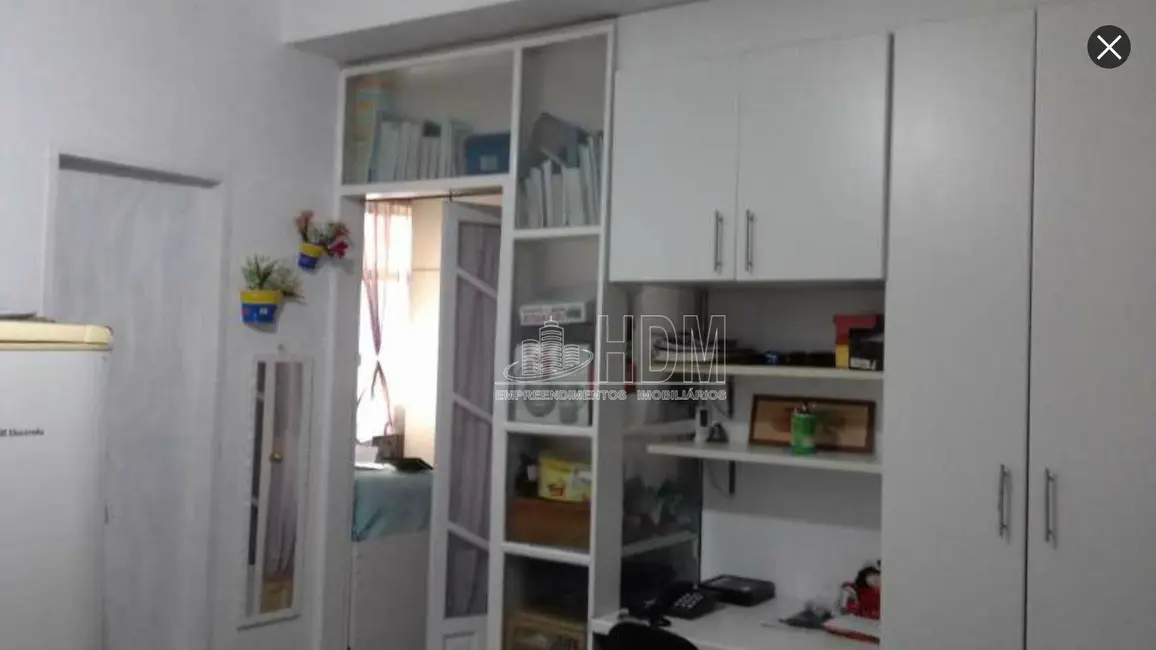 Foto 6 de Apartamento com 1 quarto à venda, 40m2 em Centro, São Paulo - SP