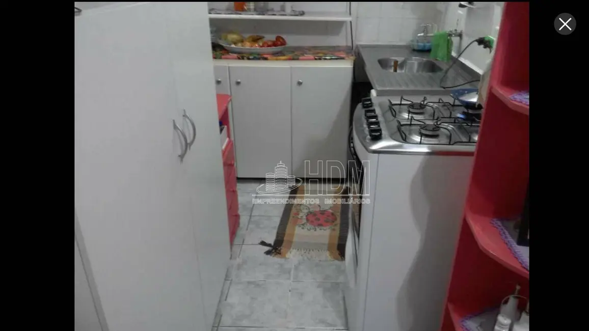 Foto 8 de Apartamento com 1 quarto à venda, 40m2 em Centro, São Paulo - SP