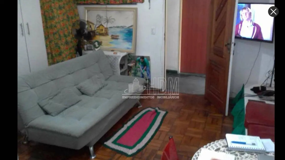 Foto 2 de Apartamento com 1 quarto à venda, 40m2 em Centro, São Paulo - SP