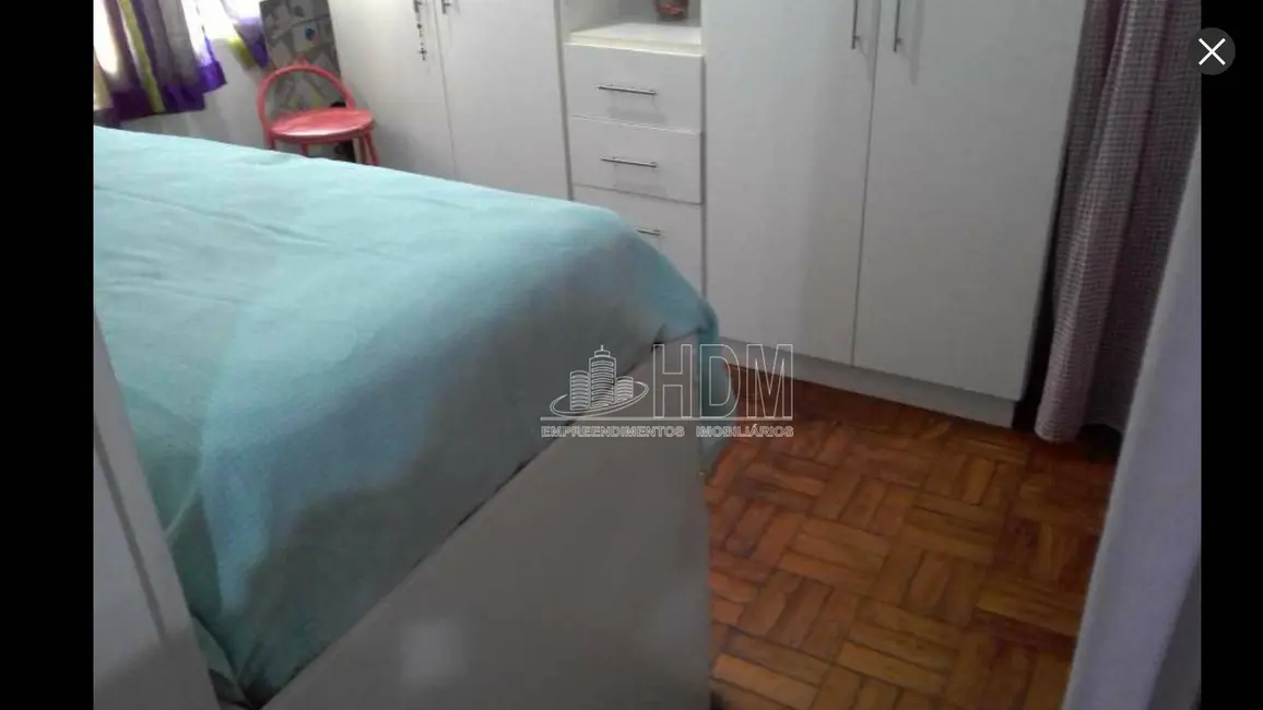 Foto 9 de Apartamento com 1 quarto à venda, 40m2 em Centro, São Paulo - SP