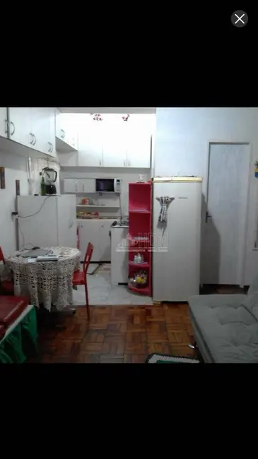 Foto 5 de Apartamento com 1 quarto à venda, 40m2 em Centro, São Paulo - SP