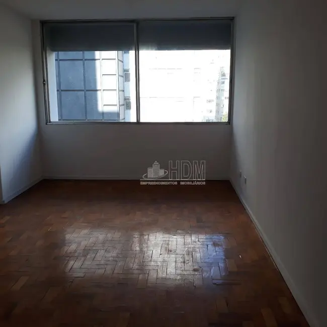 Foto 4 de Apartamento à venda, 94m2 em Consolação, São Paulo - SP