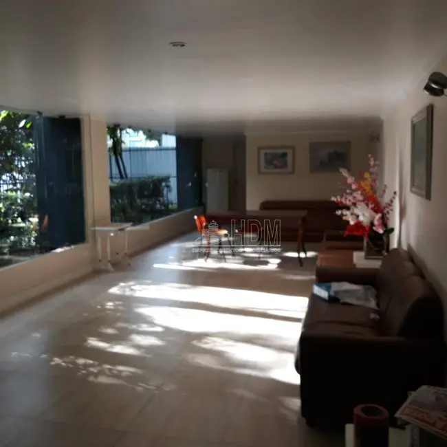 Foto 3 de Apartamento à venda, 94m2 em Consolação, São Paulo - SP