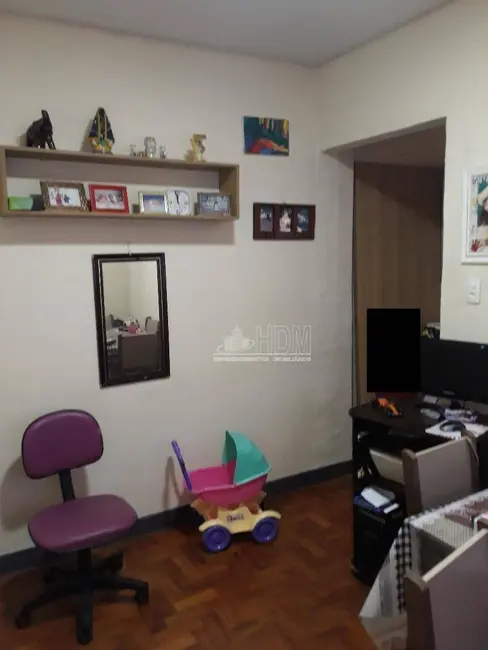 Foto 1 de Apartamento com 2 quartos à venda, 77m2 em Vila Buarque, São Paulo - SP