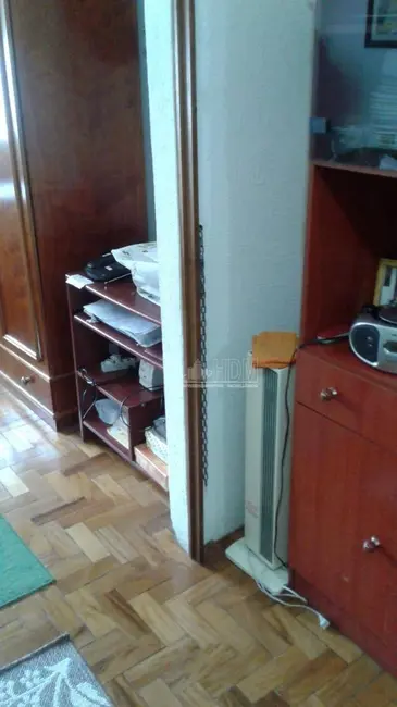 Foto 2 de Apartamento com 1 quarto à venda, 30m2 em Vila Buarque, São Paulo - SP