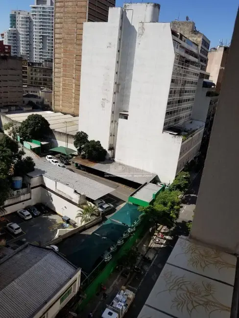 Foto 7 de Apartamento com 1 quarto à venda, 48m2 em Consolação, São Paulo - SP