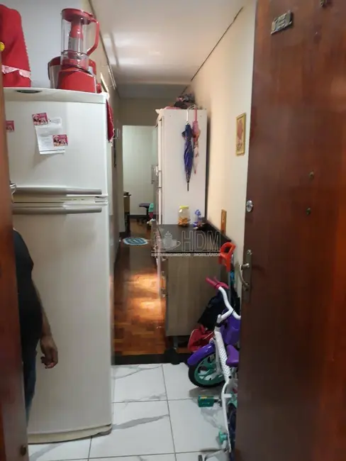 Foto 4 de Apartamento com 2 quartos à venda, 42m2 em Vila Buarque, São Paulo - SP