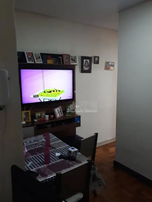 Foto 8 de Apartamento com 2 quartos à venda, 42m2 em Vila Buarque, São Paulo - SP