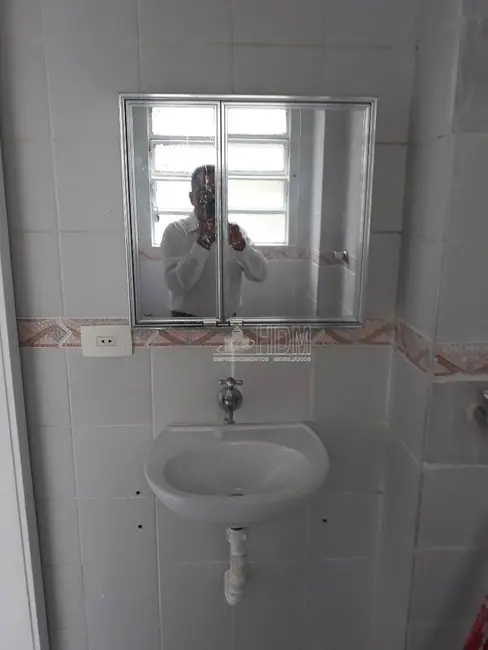 Kitnet com 1 quarto à venda e para alugar, 27m2 em Vila Buarque, São Paulo - SP - imagem 3 Foto 3 de Kitnet com 1 quarto à venda e para alugar, 27m2 em Vila Buarque, São Paulo - SP