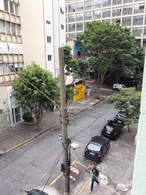 Kitnet com 1 quarto à venda e para alugar, 27m2 em Vila Buarque, São Paulo - SP - imagem 8 Foto 8 de Kitnet com 1 quarto à venda e para alugar, 27m2 em Vila Buarque, São Paulo - SP