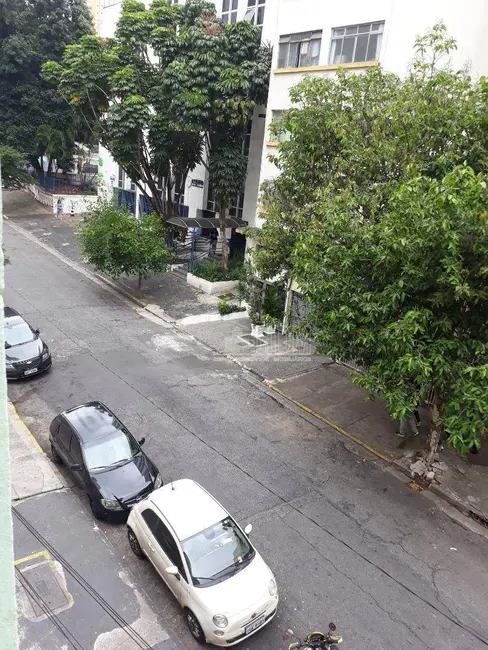 Kitnet com 1 quarto à venda e para alugar, 27m2 em Vila Buarque, São Paulo - SP - imagem 7 Foto 7 de Kitnet com 1 quarto à venda e para alugar, 27m2 em Vila Buarque, São Paulo - SP