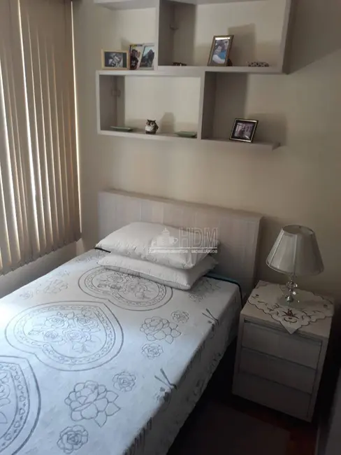 Foto 8 de Apartamento com 2 quartos à venda, 65m2 em Consolação, São Paulo - SP