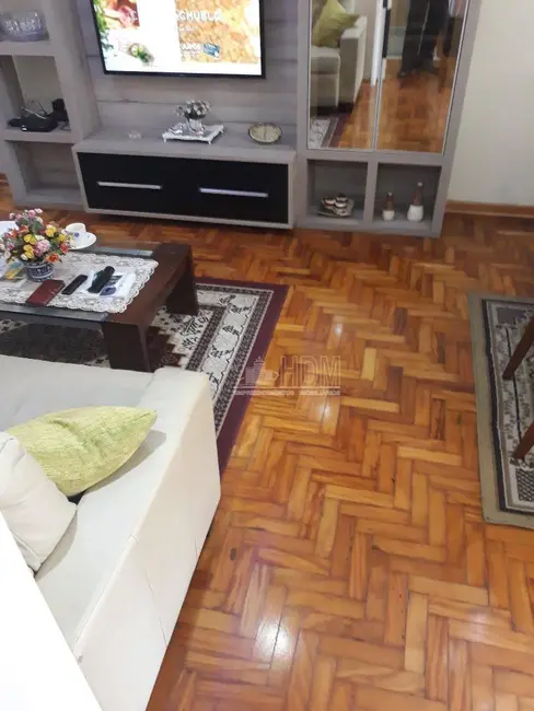 Foto 1 de Apartamento com 2 quartos à venda, 65m2 em Consolação, São Paulo - SP
