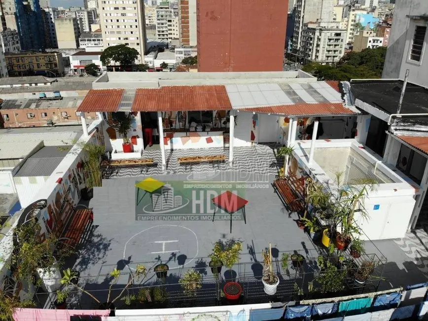 Foto 3 de Apartamento com 2 quartos à venda, 90m2 em Campos Elíseos, São Paulo - SP