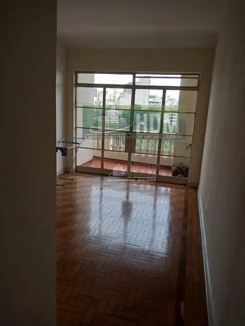 Foto 1 de Apartamento com 2 quartos à venda, 90m2 em Campos Elíseos, São Paulo - SP