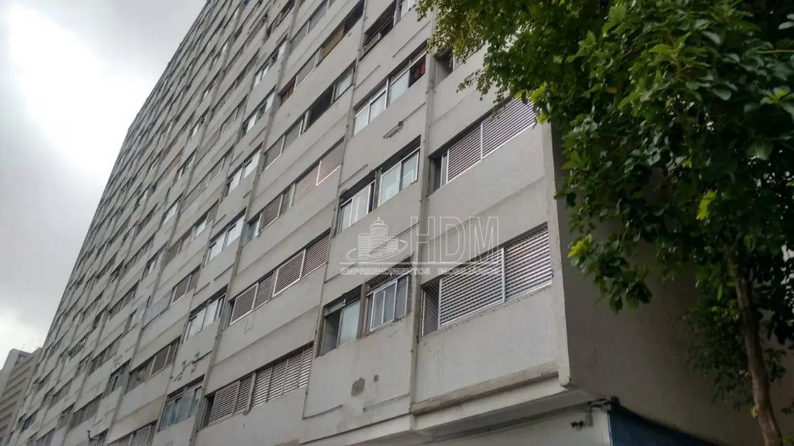 Foto 1 de Apartamento com 1 quarto à venda, 40m2 em Bela Vista, São Paulo - SP
