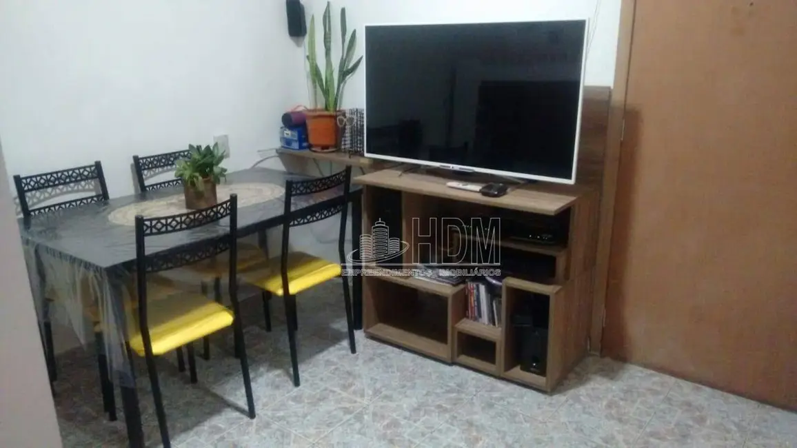 Foto 2 de Apartamento com 1 quarto à venda, 40m2 em Bela Vista, São Paulo - SP