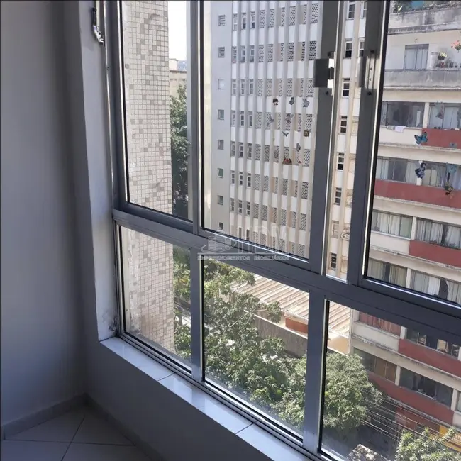 Kitnet com 1 quarto à venda, 32m2 em Higienópolis, São Paulo - SP - imagem 4 Foto 4 de Kitnet com 1 quarto à venda, 32m2 em Higienópolis, São Paulo - SP
