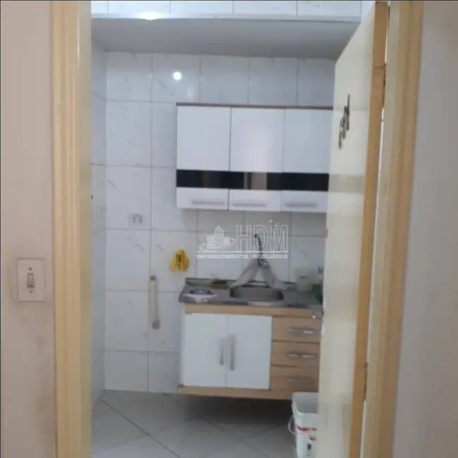 Kitnet com 1 quarto à venda, 32m2 em Higienópolis, São Paulo - SP - imagem 8 Foto 8 de Kitnet com 1 quarto à venda, 32m2 em Higienópolis, São Paulo - SP