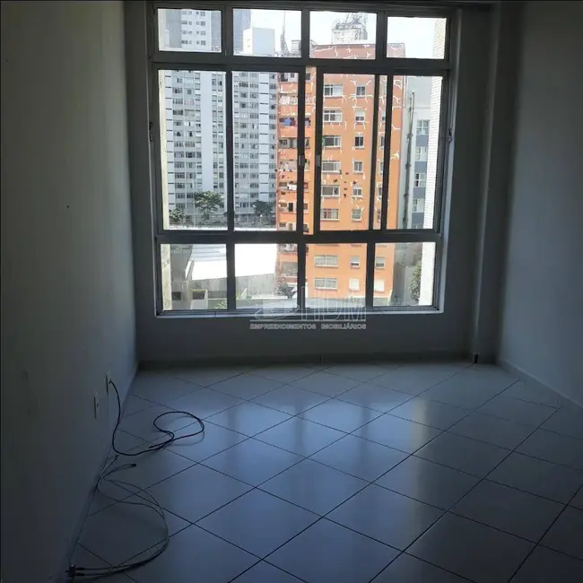 Foto 2 de Kitnet com 1 quarto à venda, 32m2 em Higienópolis, São Paulo - SP