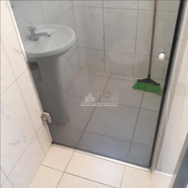 Kitnet com 1 quarto à venda, 32m2 em Higienópolis, São Paulo - SP - imagem 6 Foto 6 de Kitnet com 1 quarto à venda, 32m2 em Higienópolis, São Paulo - SP