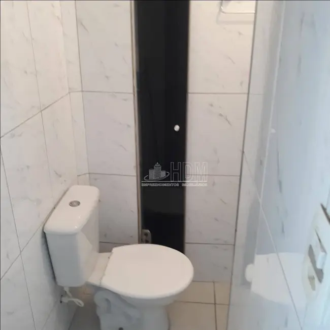 Kitnet com 1 quarto à venda, 32m2 em Higienópolis, São Paulo - SP - imagem 5 Foto 5 de Kitnet com 1 quarto à venda, 32m2 em Higienópolis, São Paulo - SP