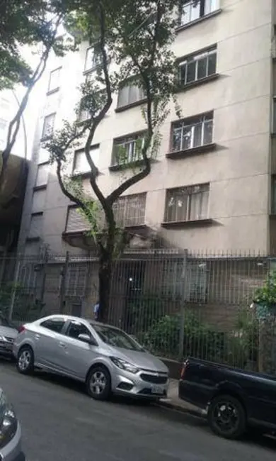 Foto 1 de Apartamento com 3 quartos à venda, 137m2 em Consolação, São Paulo - SP