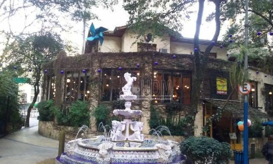 Foto 2 de Apartamento com 3 quartos à venda, 137m2 em Consolação, São Paulo - SP