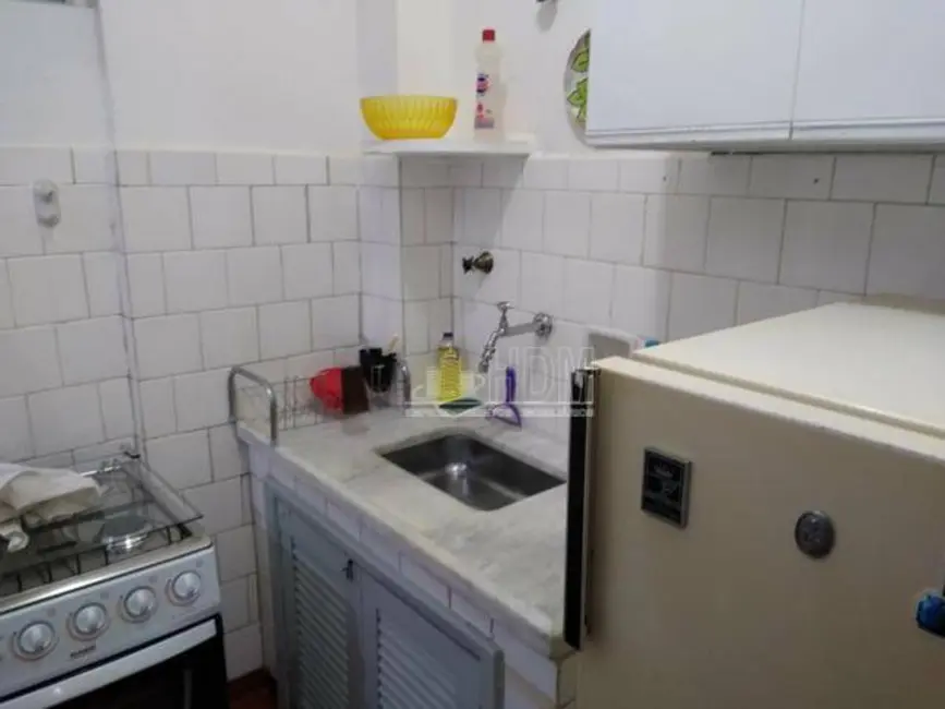 Foto 6 de Kitnet com 1 quarto à venda, 31m2 em Bela Vista, São Paulo - SP